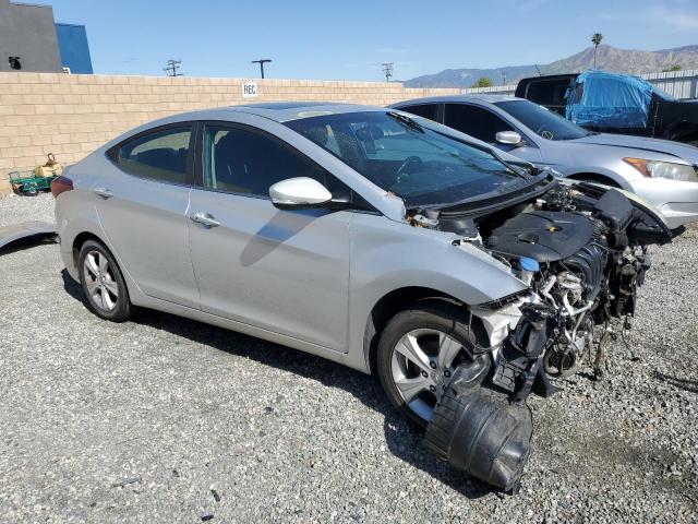 Vin: 5npdh4ae5gh669728, lot: 51962445, hyundai elantra se 20164
