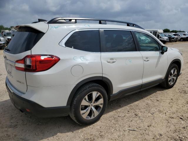 Vin: 4s4wmafd0m3469197, lot: 54253415, subaru ascent premium 20213