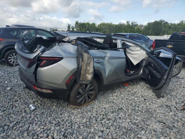 Vin: km8jbca16pu102182, lot: 55050875, hyundai tucson blue 20233