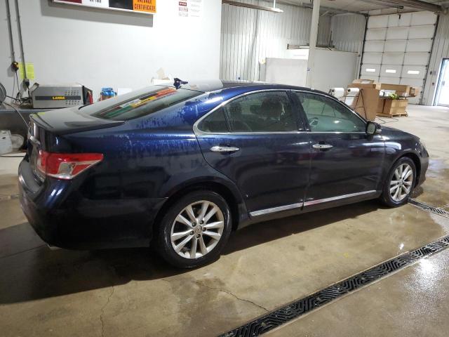 Vin: jthbk1eg4a2396856, lot: 52494315, lexus es350 350 20103
