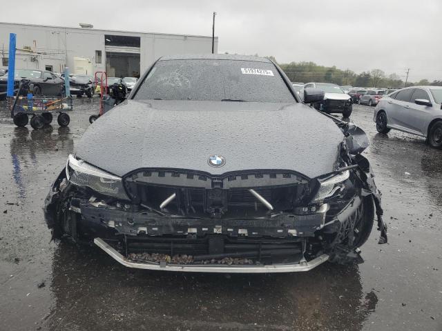 2020 BMW 330XI 3MW5R7J02L8B36477