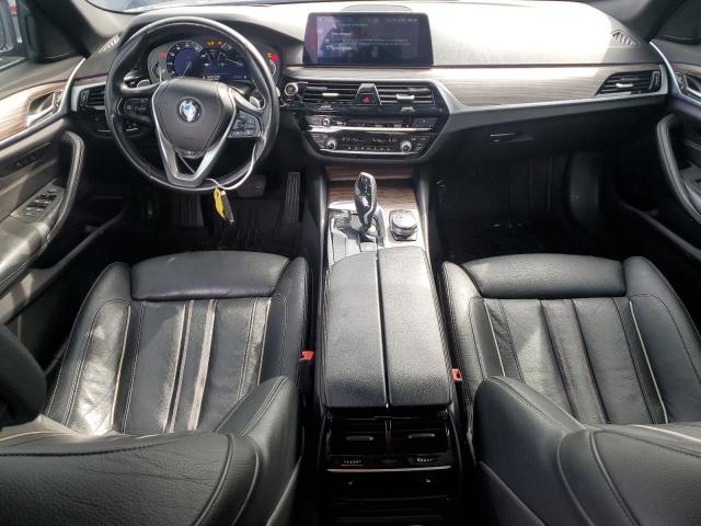 2017 BMW 540 XI - WBAJE7C38HG890378