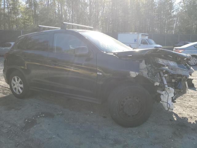 Vin: ja4apuau3mu020289, lot: 53530455, mitsubishi outlander es 20214