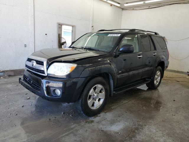 TOYOTA 4RUNNER SR