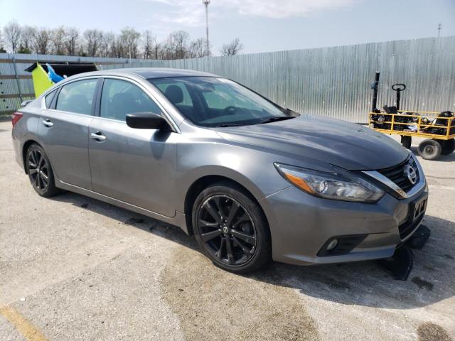 Vin: 1n4al3ap6hc212748, lot: 53724305, nissan altima 2.5 20174