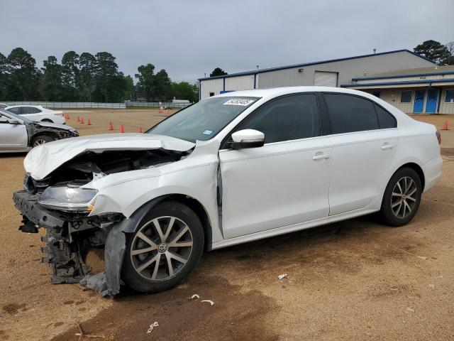 Vin: 3vwdb7aj1hm380323, lot: 54393405, volkswagen jetta se 2017 img_1
