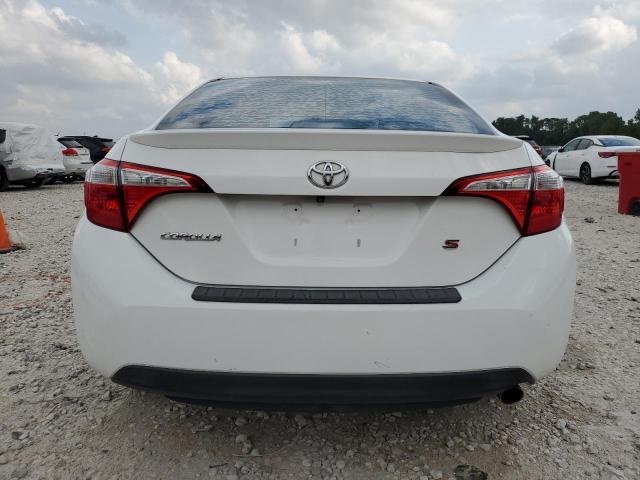 2015 TOYOTA COROLLA L - 5YFBURHE6FP214393