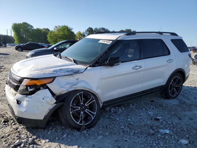 Vin: 1fm5k8gt7ega41606, lot: 51843465, ford explorer sport 2014 img_1