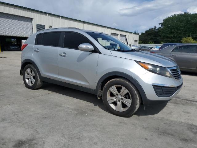 Vin: kndpb3a20b7062731, lot: 52949695, kia sportage lx 20114