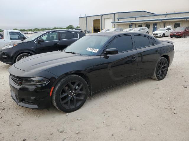 Vin: 2c3cdxbgxnh129908, lot: 52522945, dodge charger sxt 2022 img_1