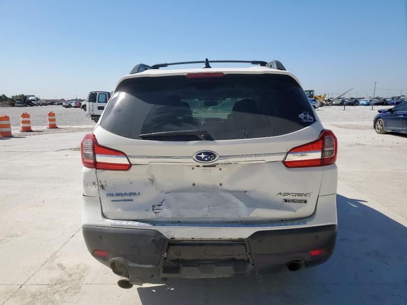 2020 SUBARU ASCENT TOU 4S4WMARD7L3421903