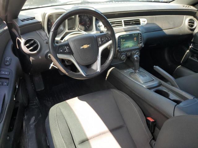 2g1fb1e39d9182511 - 2013 Chevrolet camaro lt - #52993625