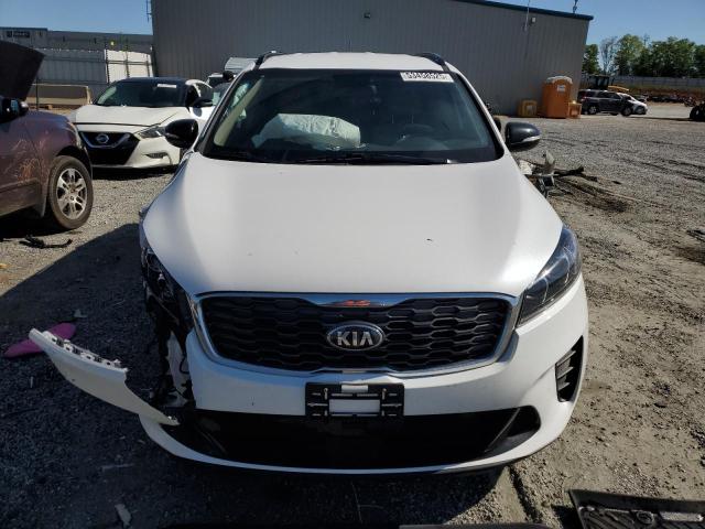 2020 KIA SORENTO S - 5XYPG4A55LG694775