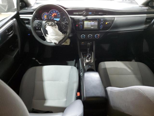2016 TOYOTA COROLLA L - 2T1BURHE9GC493680