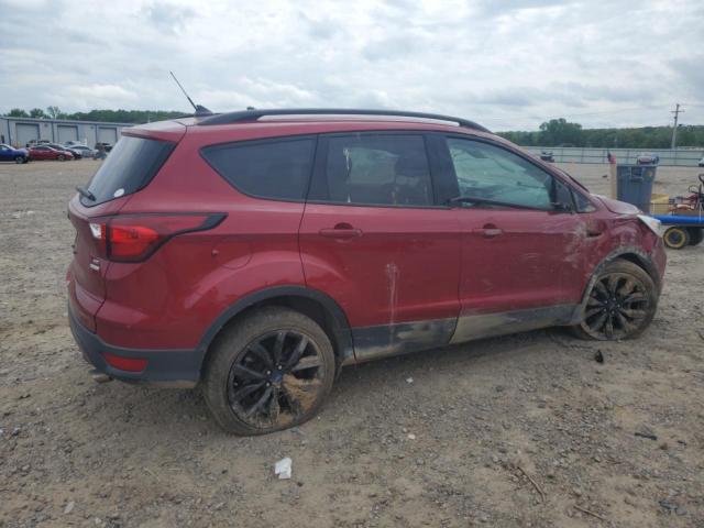 Vin: 1fmcu0gd3kua29865, lot: 54549645, ford escape se 20193
