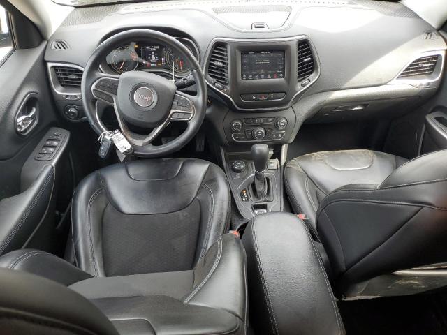 2021 JEEP CHEROKEE L - 1C4PJMLB7MD102166