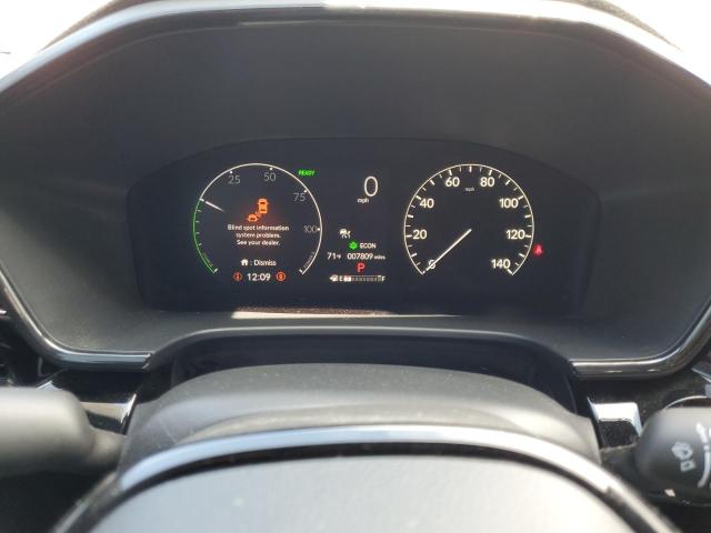 2025 HONDA CR-V SPORT - 7FARS6H95SE031129