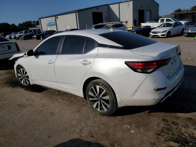 Vin: 3n1ab8cv8ry362765, lot: 52458635, nissan sentra sv 20242