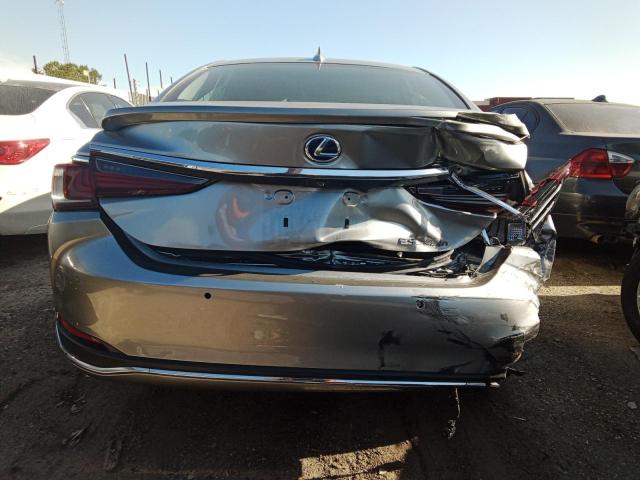 2020 LEXUS ES 300H LU 58AE21B13LU012561
