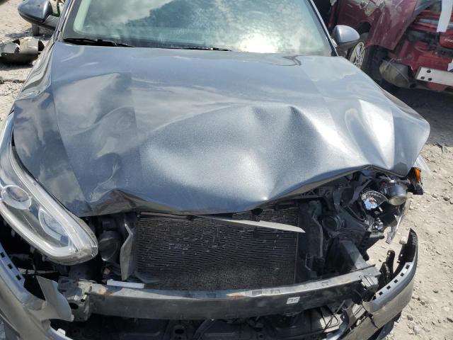 2021 KIA FORTE FE - 3KPF24AD4ME403747