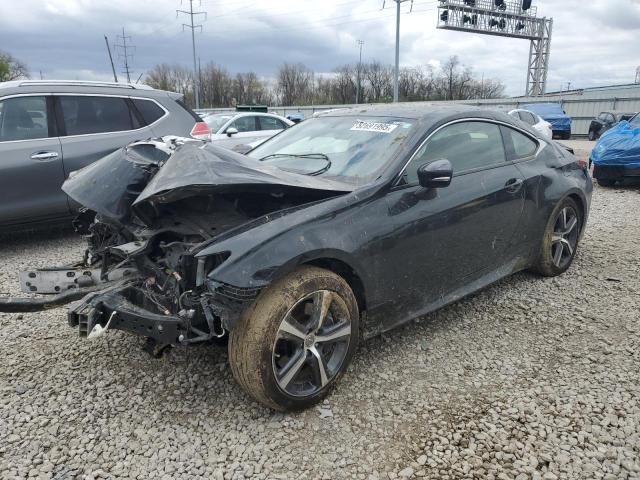 2017 LEXUS RC 300 - JTHSM5BC4H5002820