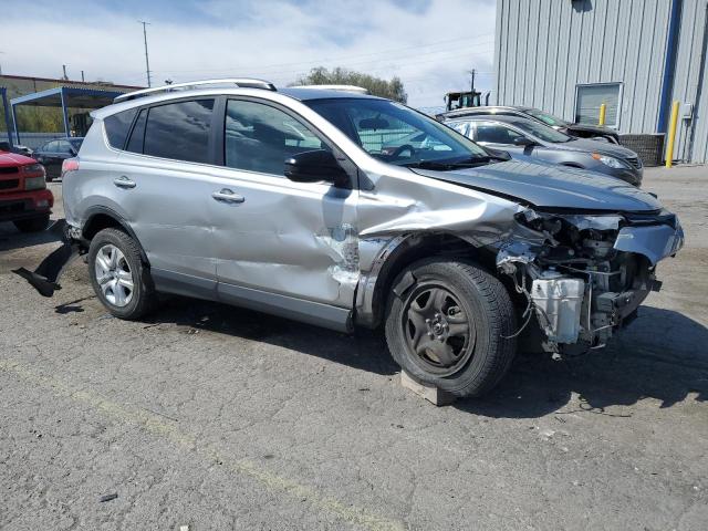 Vin: 2t3zfrevxgw287884, lot: 53679765, toyota rav4 le 20164