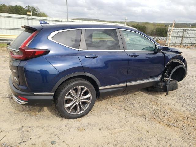 2021 HONDA CR-V TOURI - 7FART6H99ME003463