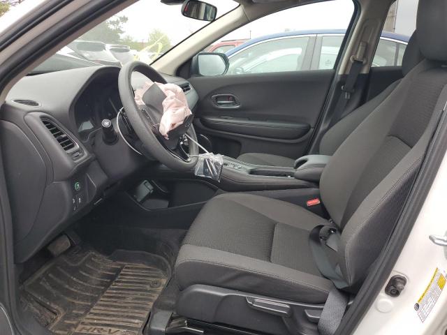 2022 HONDA HR-V EX - 3CZRU6H56NM760835