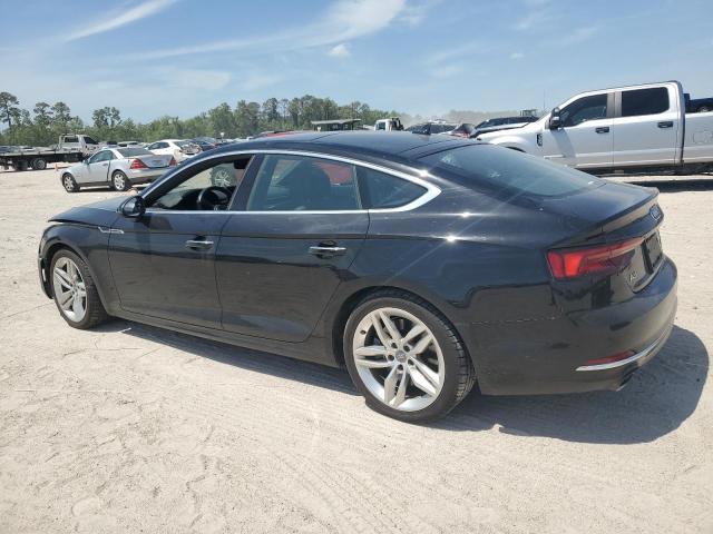 Vin: wauancf53ka051190, lot: 53716645, audi a5 premium 20192