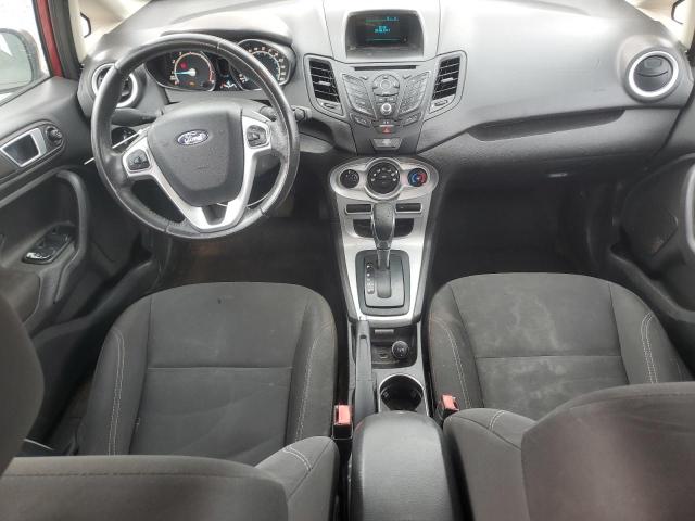 2016 FORD FIESTA SE - 3FADP4EJ7GM136841