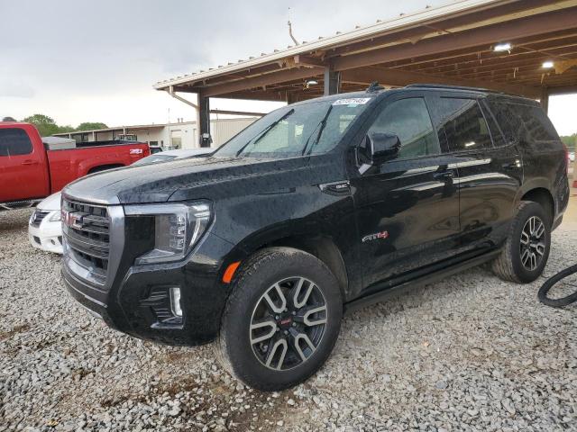 GMC YUKON AT4