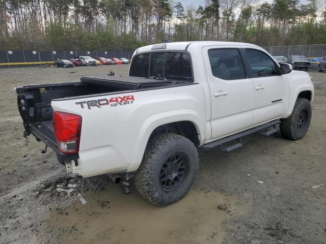 2016 TOYOTA TACOMA DOU - 5TFCZ5AN4GX016116