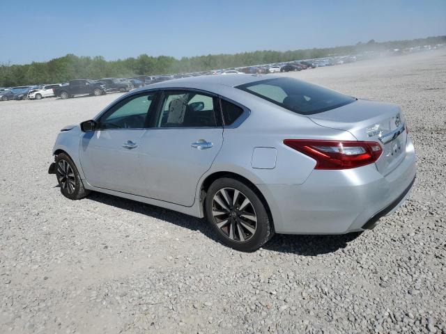Vin: 1n4al3ap1jc237272, lot: 53505345, nissan altima 2.5 20182