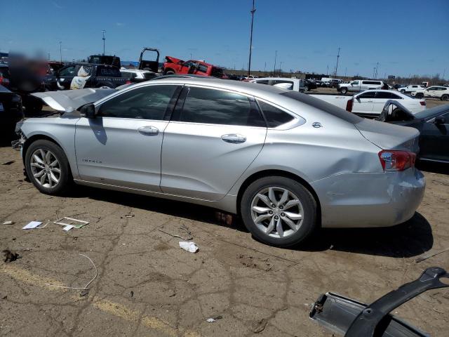 Vin: 2g1105sa1h9152368, lot: 53163175, chevrolet impala lt 20172