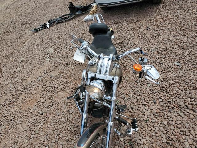 2004 HARLEY-DAVIDSON FXSTDI 1HD1JBB3X4Y063648