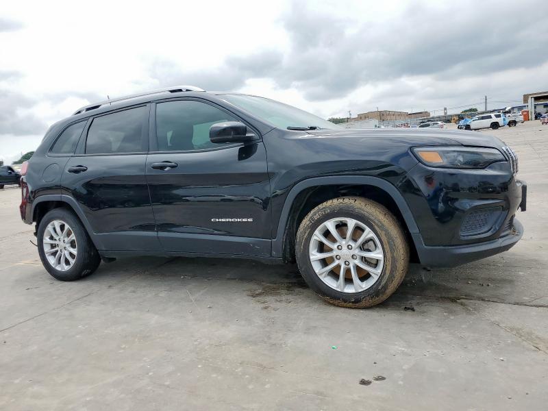 Vin: 1c4pjlcb0md150196, lot: 54609445, jeep grand cher latitude 20214