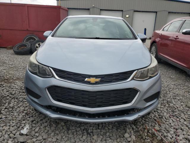 2017 CHEVROLET CRUZE LS 1G1BC5SM1H7159098