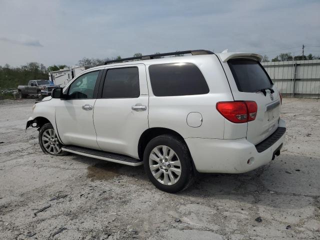 Vin: 5tddw5g16ds073145, lot: 54942985, toyota sequoia platinum 20132