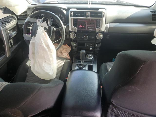 2021 TOYOTA 4RUNNER SR - JTEMU5JR9M5895976