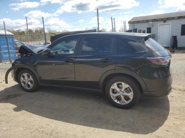 Vin: 3czrz2h33rm781835, lot: 53483095, honda hr-v lx 20242