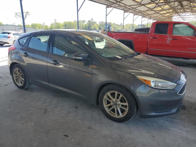 Vin: 1fadp3k26gl200991, lot: 51122735, ford focus se 20164