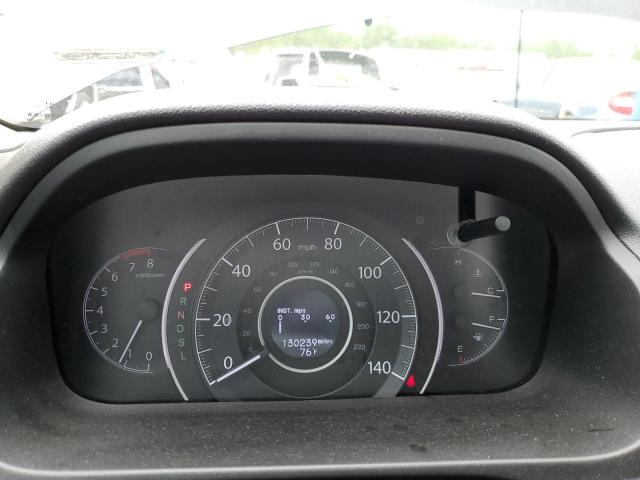 2015 HONDA CR-V TOURI - 5J6RM4H95FL125180