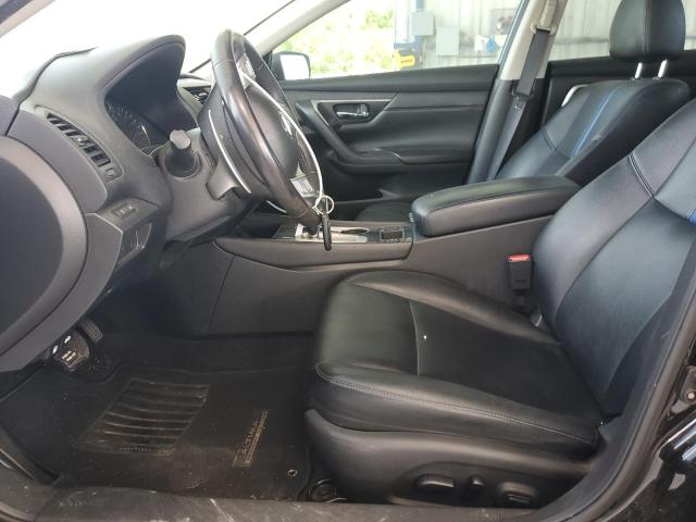 2018 NISSAN ALTIMA 2.5 - 1N4AL3AP6JC229362