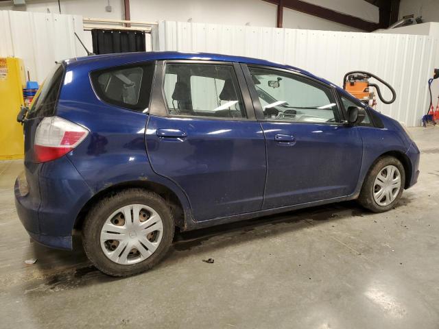 Vin: jhmge8h24ac022795, lot: 52722705, honda fit 20103