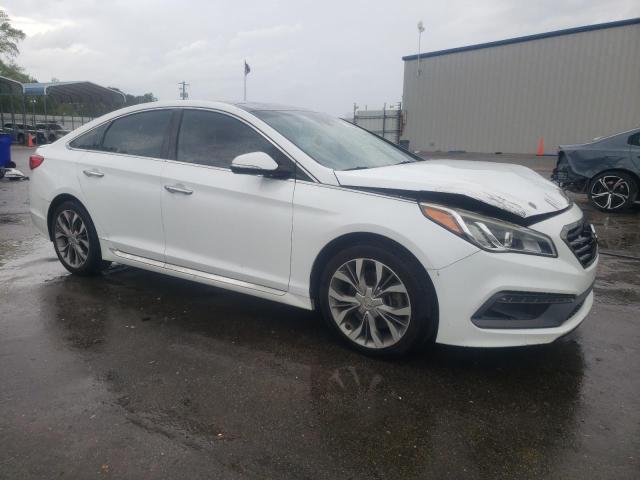 Vin: 5npe34ab8fh111637, lot: 51920065, hyundai sonata sport 20154