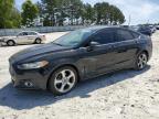 2016 FORD FUSION SE - 3FA6P0H77GR350197