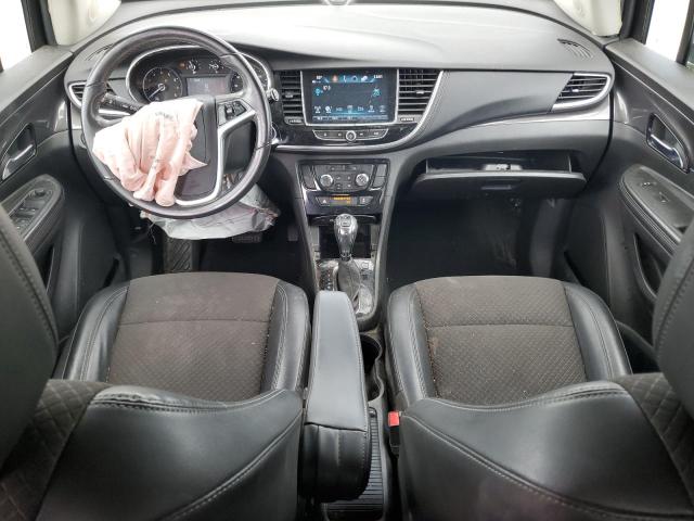 2019 BUICK ENCORE PRE - KL4CJASB3KB864413