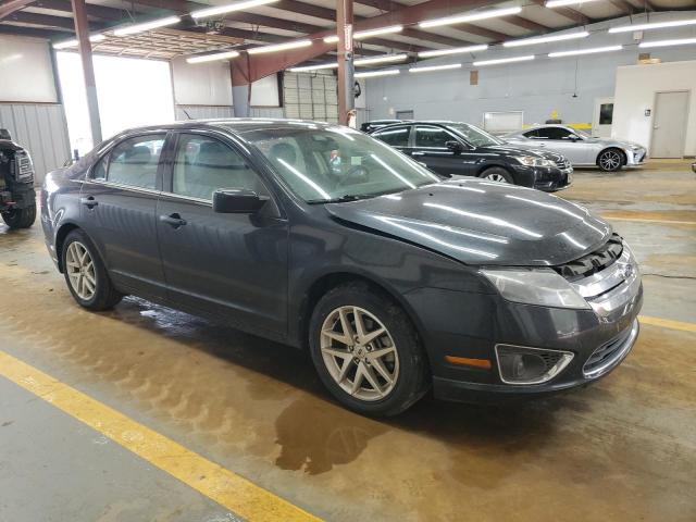 Vin: 3fahp0ja1br244707, lot: 51728475, ford fusion sel 20114