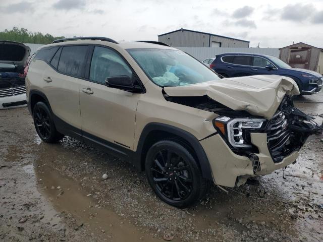 Vin: 3gkalpeg6pl108599, lot: 54158035, gmc terrain slt 20234