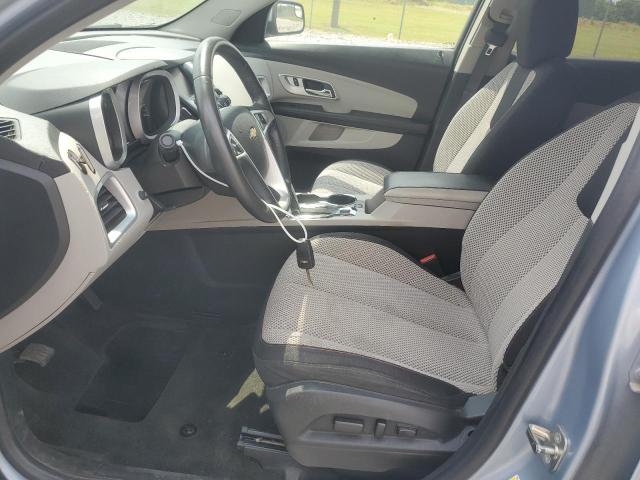 2014 CHEVROLET EQUINOX LT - 2GNALBEK4E6157859